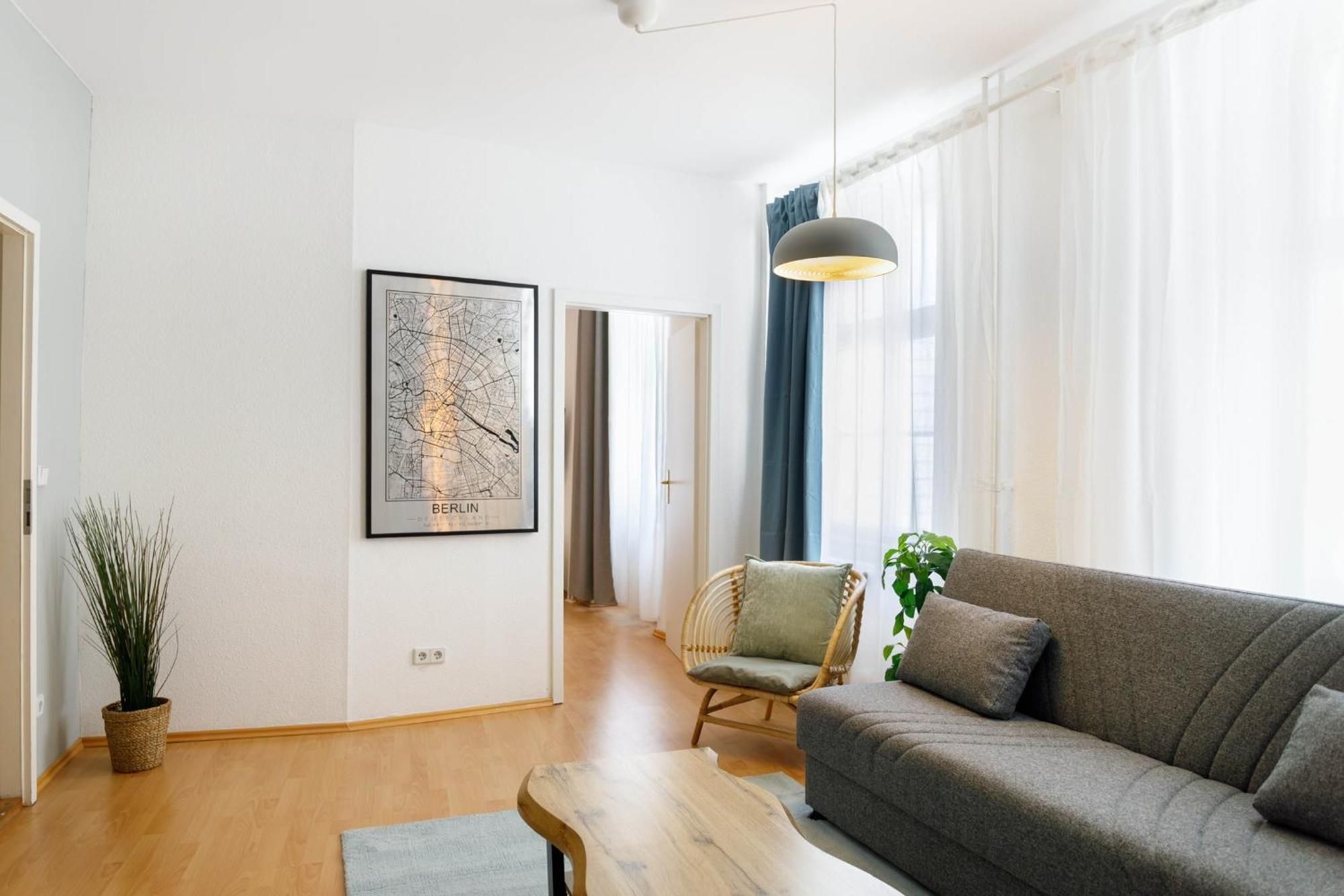 Great Central City Apartments Mitte Museumsinsel Berlin Exterior foto