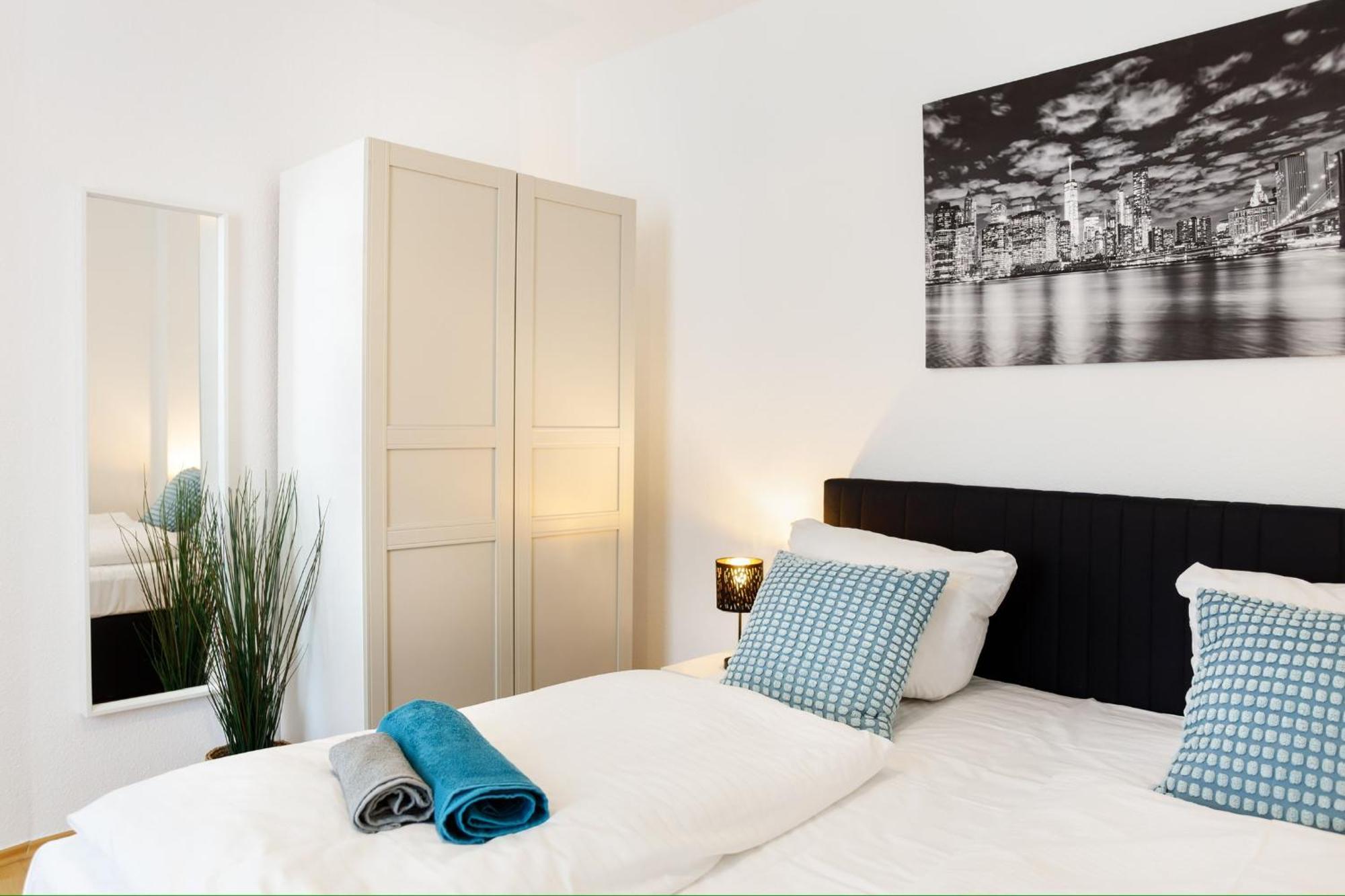 Great Central City Apartments Mitte Museumsinsel Berlin Exterior foto