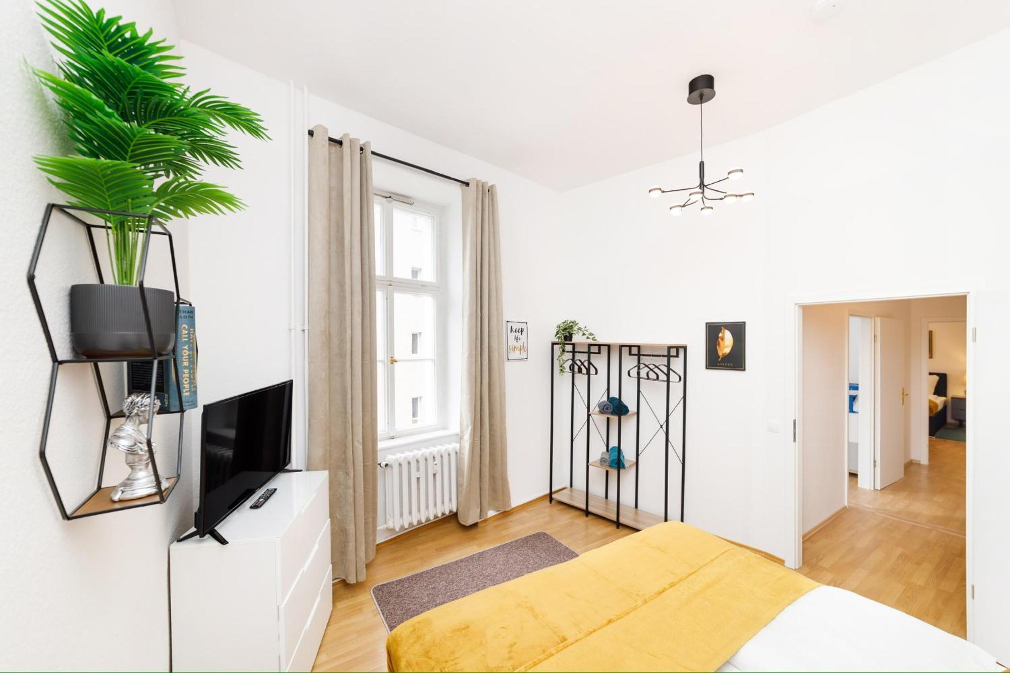 Great Central City Apartments Mitte Museumsinsel Berlin Exterior foto