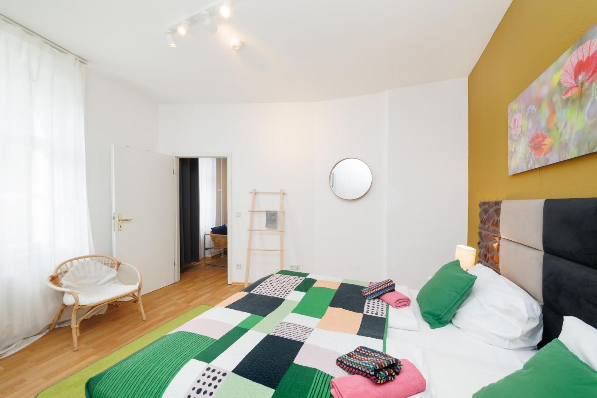 Great Central City Apartments Mitte Museumsinsel Berlin Exterior foto